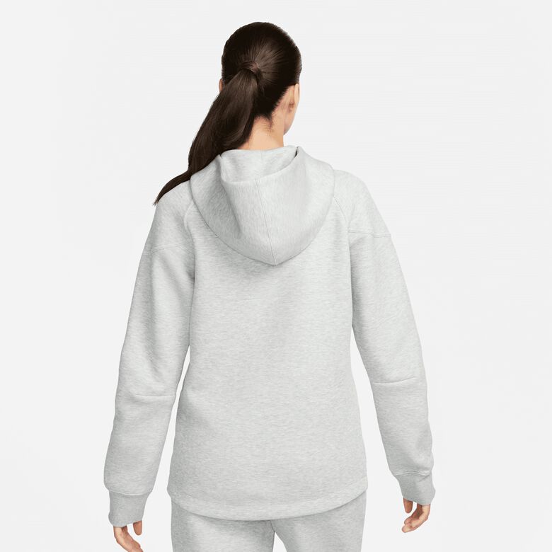 Sweat à capuche zippé en polaire technique Sportswear Tech Fleece Windrunner