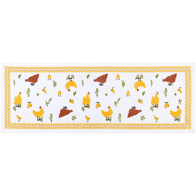 Kotiliina 33x90 cm pääsiäinen