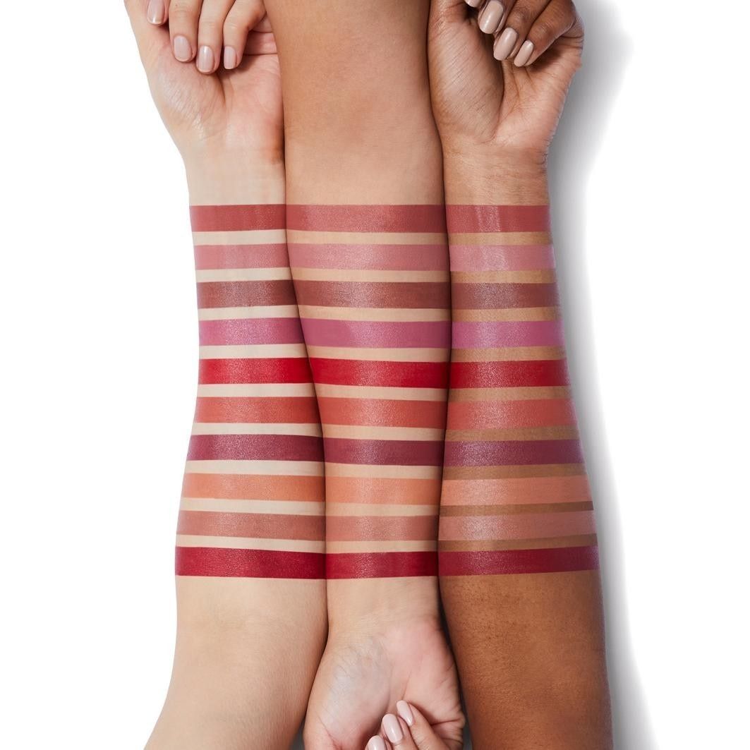 elf Cosmetics ruž za usne O Face satenski ruž za usne - 3,8 g
