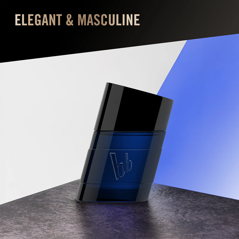 Bruno Banani Magic Man eau de toilette para homens