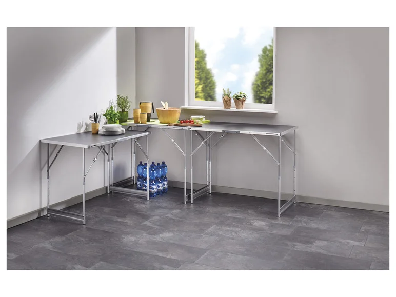 Set PARKSIDE® de 3 mese multifuncționale, reglabile și de înaltă calitate