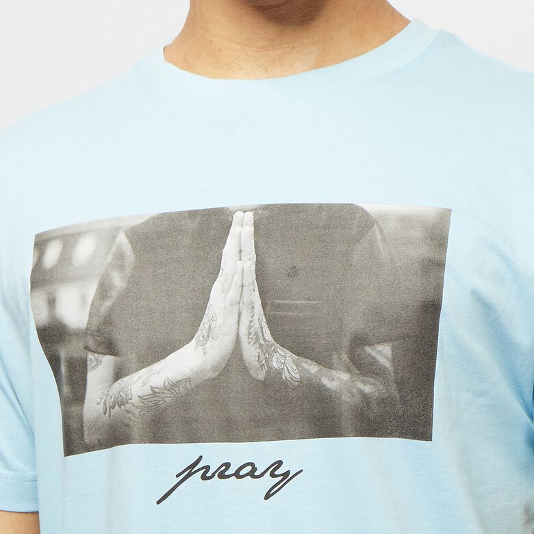 Gebets-T-Shirt