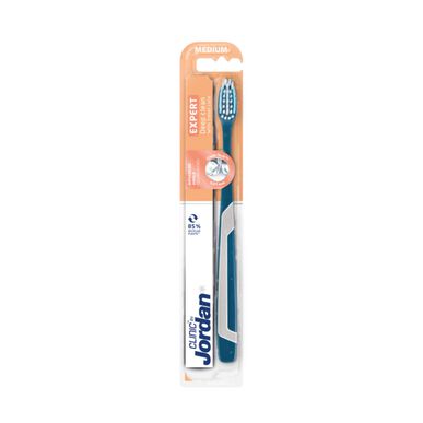 Jordan Expert Deep Clean -hammasharja 1 kpl 1 kpl