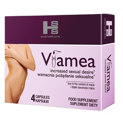Seksuaaliterveyssarja Viamea