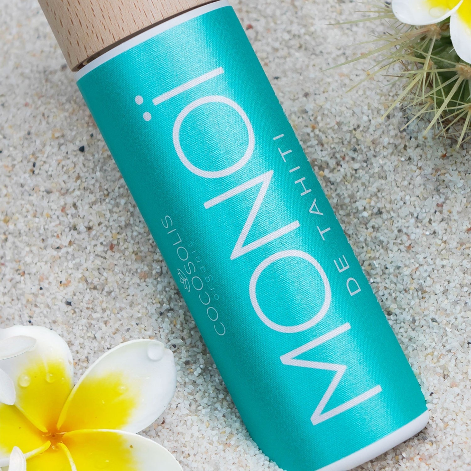 Cocosolis MONOI Suntan & Body Oil