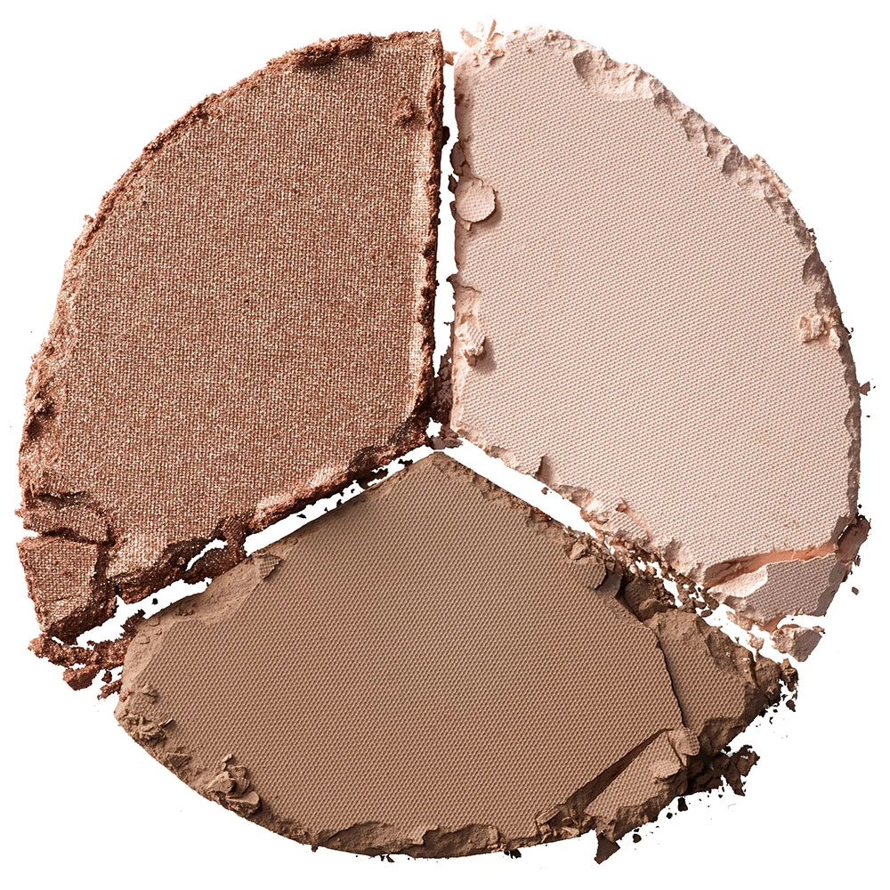 3 pași pentru a sculpta la târg - NYX Professional Makeup