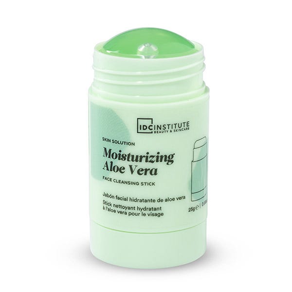 Fugtgivende Aloe Vera-stift | 1UD