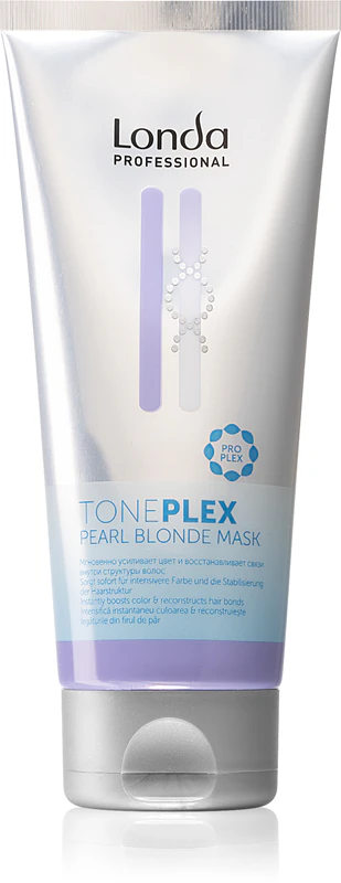 Profesionálna farbiaca maska Londa Toneplex