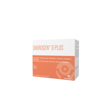 Dikirogen Dikirogen D Plus 30 pussia 30 pussia