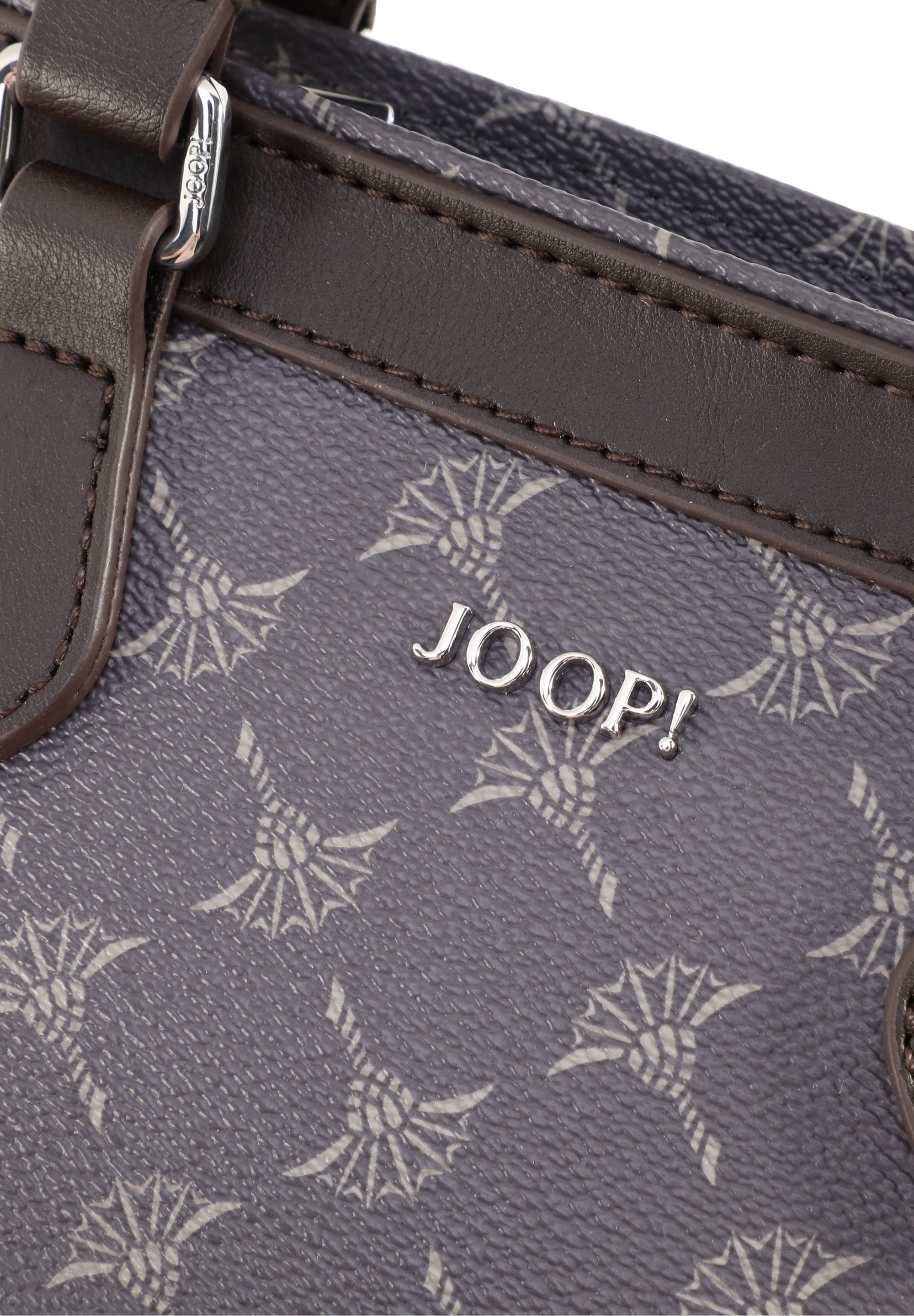 JOOP! Handtas - donkergrijs