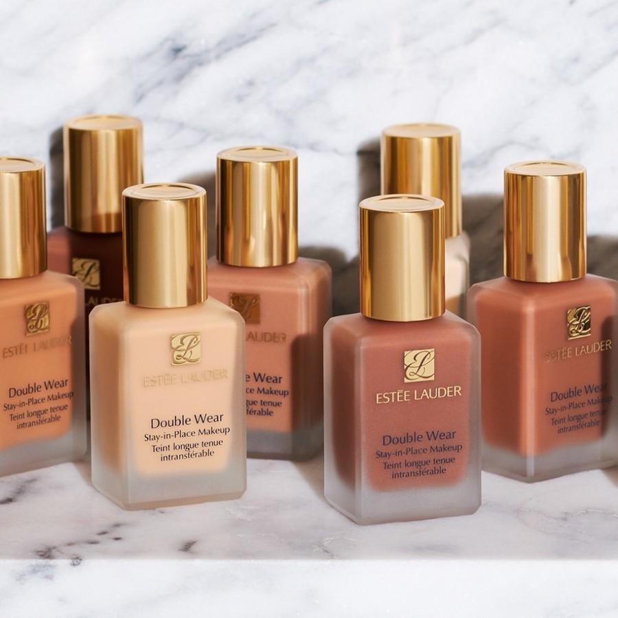 Estée Lauder Fond de Teint Longue Tenue Intransférable SPF 10