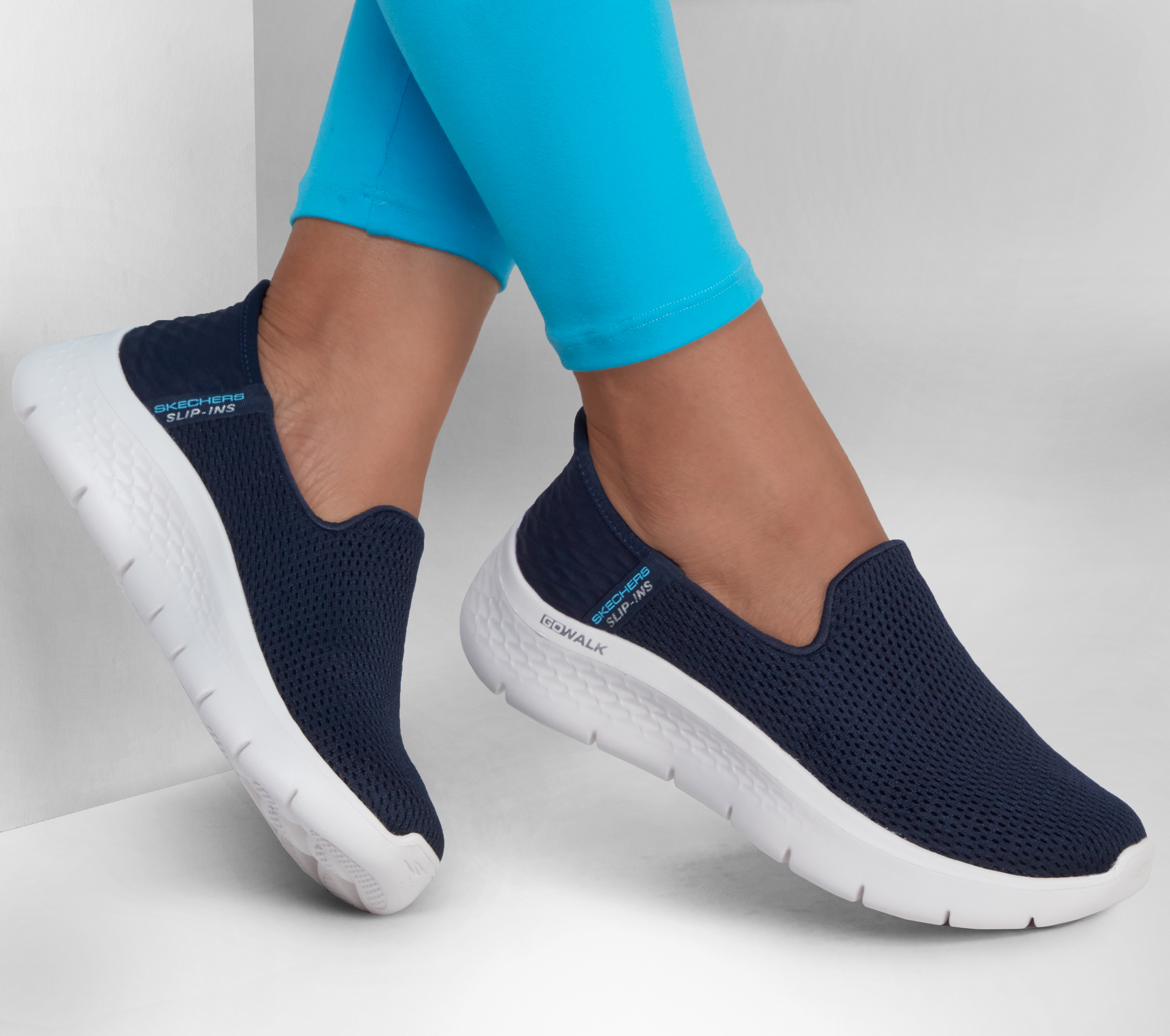 Skechers Slip-ins: GO WALK Flex - Relish
