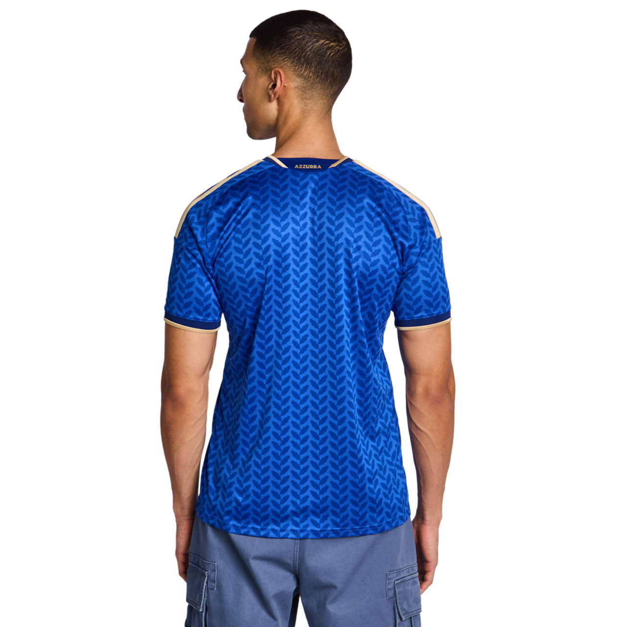 adidas Italien Hjemme 26