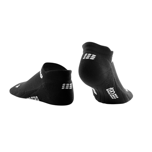  Cep Unsichtbare Kompressions-Laufsocke