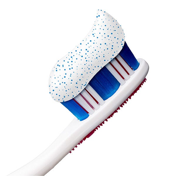 Sensation Whitening | 75 ml