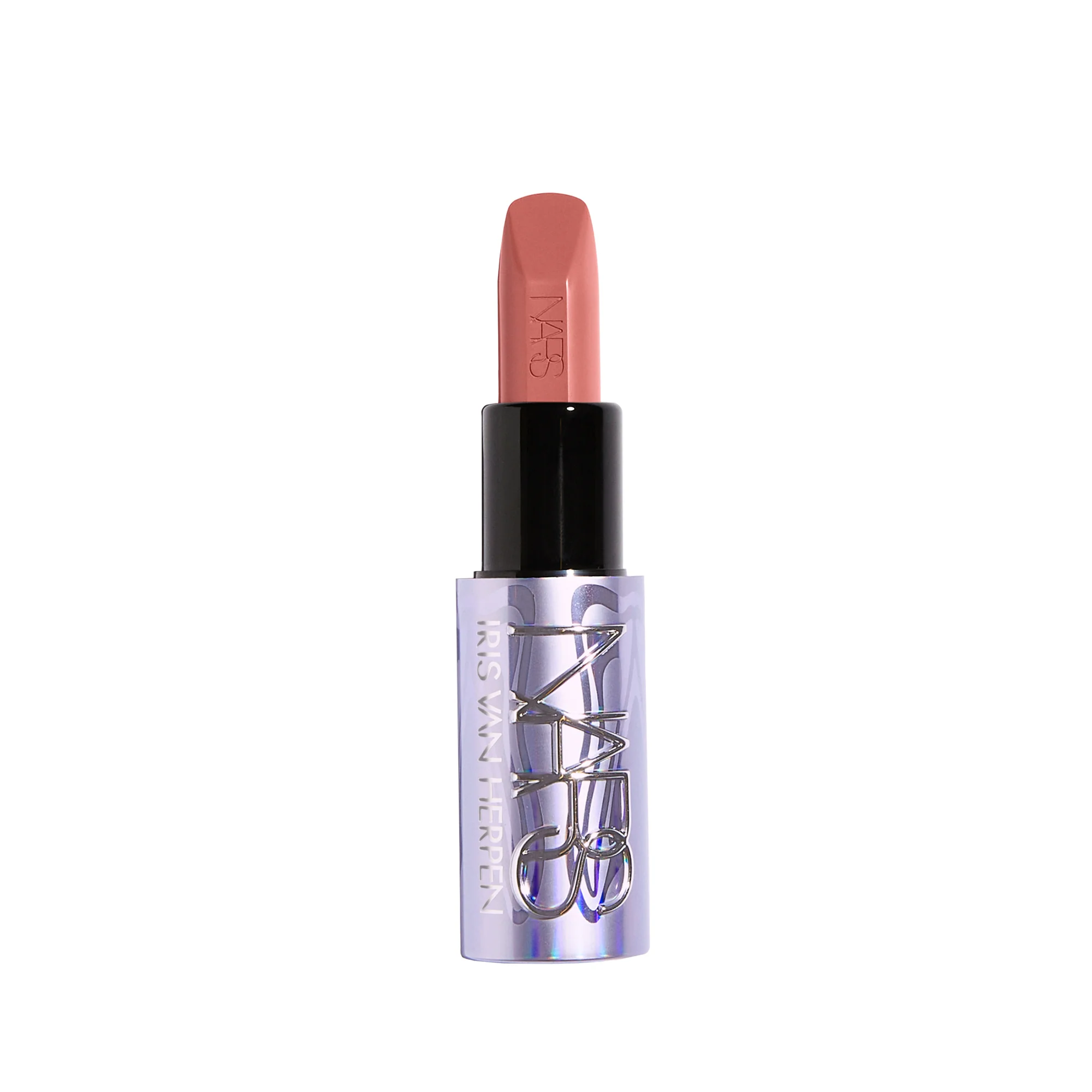 Labbra IRIS VAN HERPEN X NARS EXPLICIT LIPSTICK - Rossetto