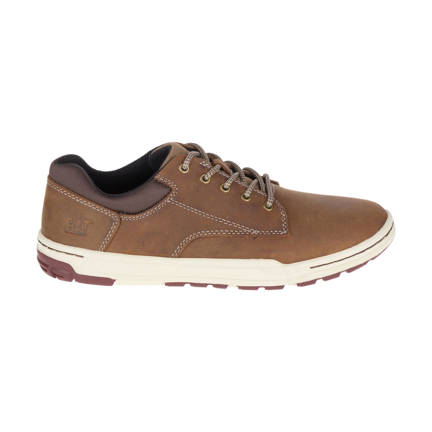  Zapatillas Colfax Caterpillar De Nobuck
