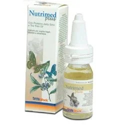 TECNIWORK Nutrimed Plus Nutr/Riv 15 ml