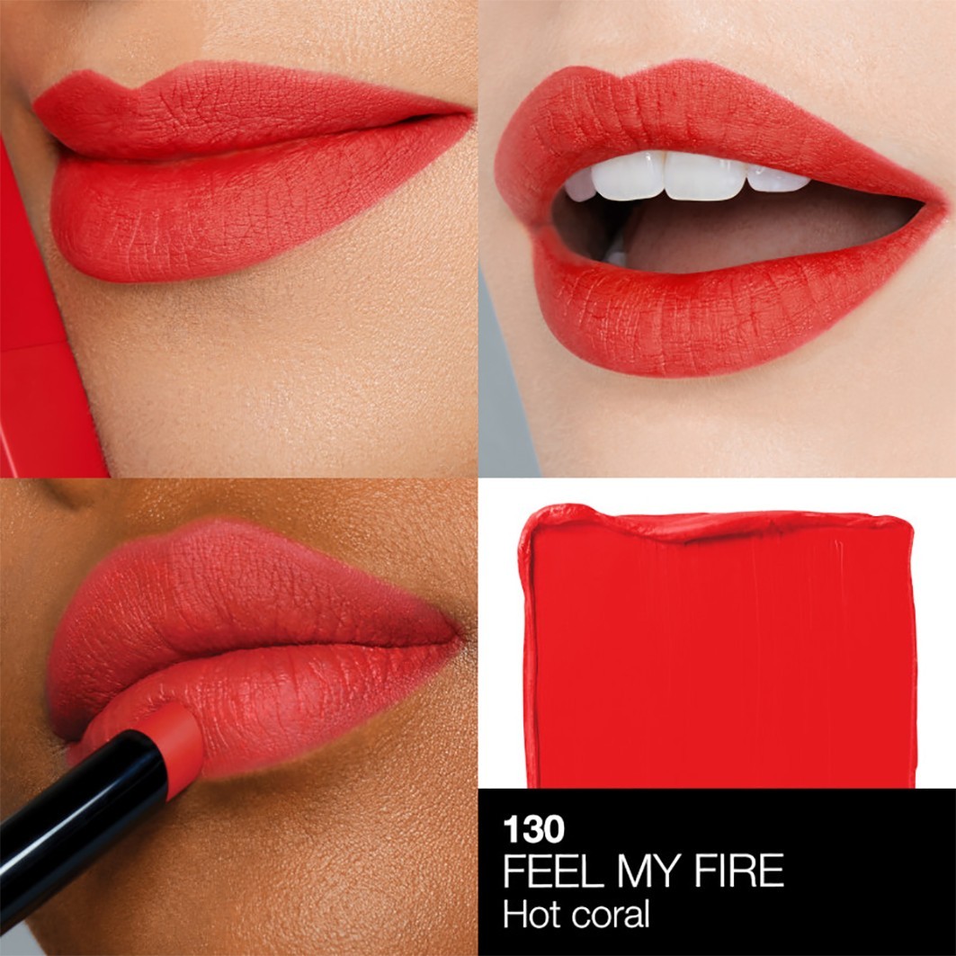 NARS Powermatte lūpu krāsa - 1,5 g