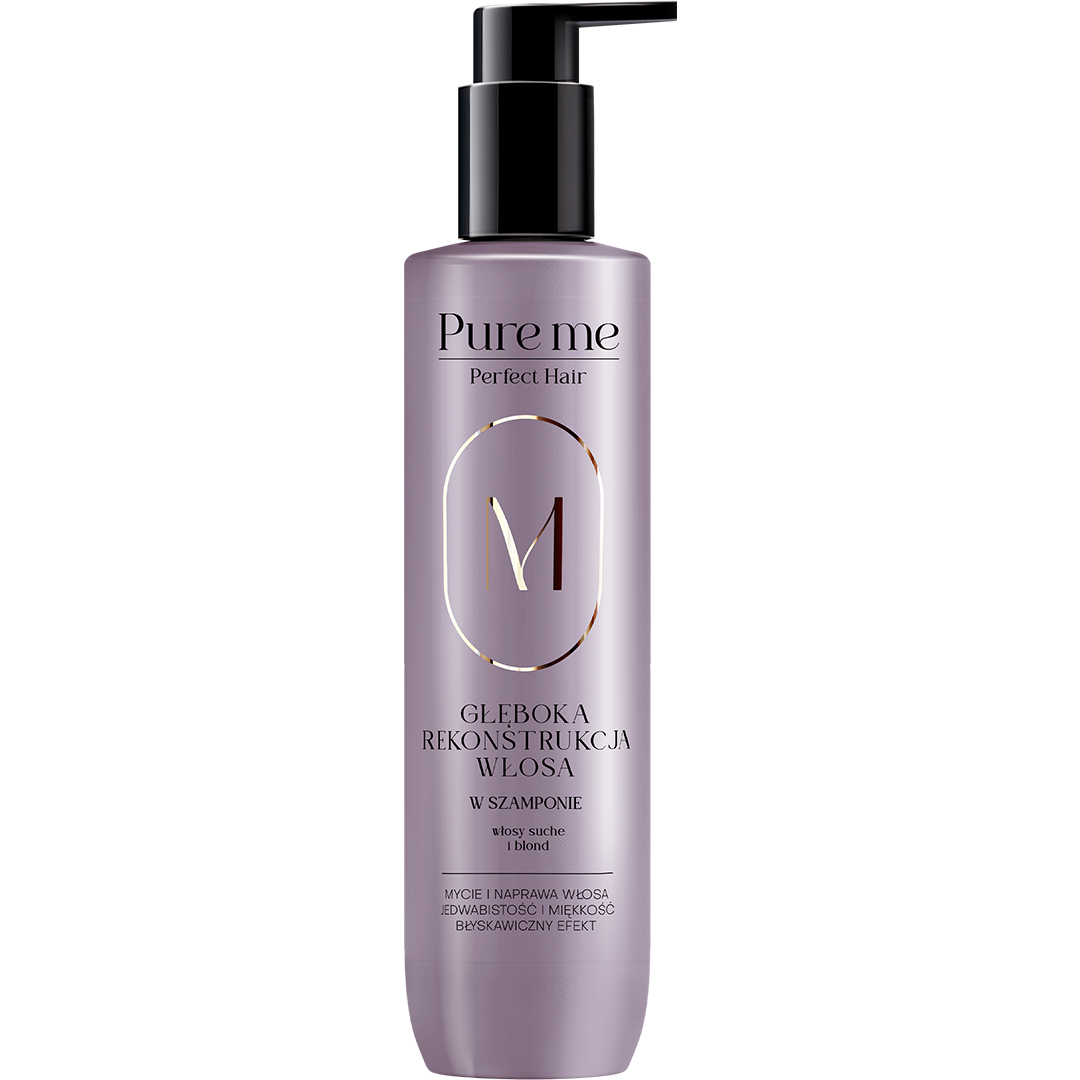Pure Me Perfect Hair