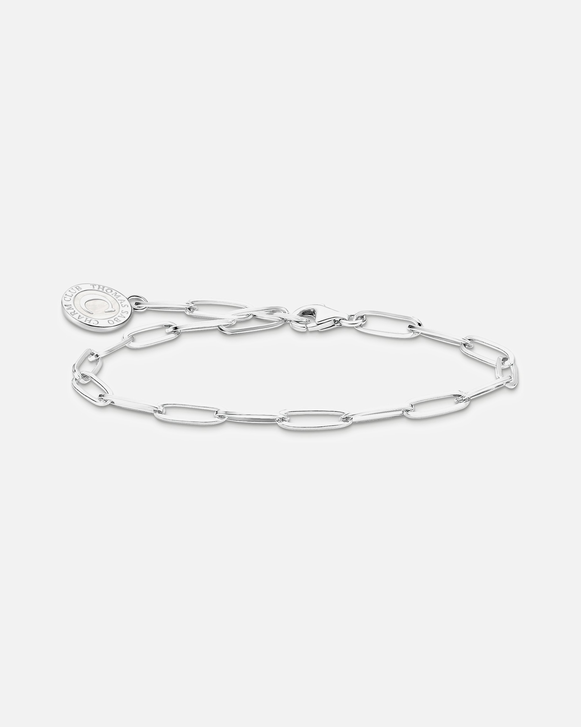 Thomas Sabo Bracelets argent