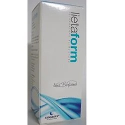BIOGROUP Lietaform 50 ml Sol Ial
