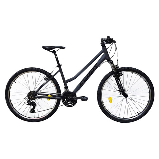 Bicicleta 26