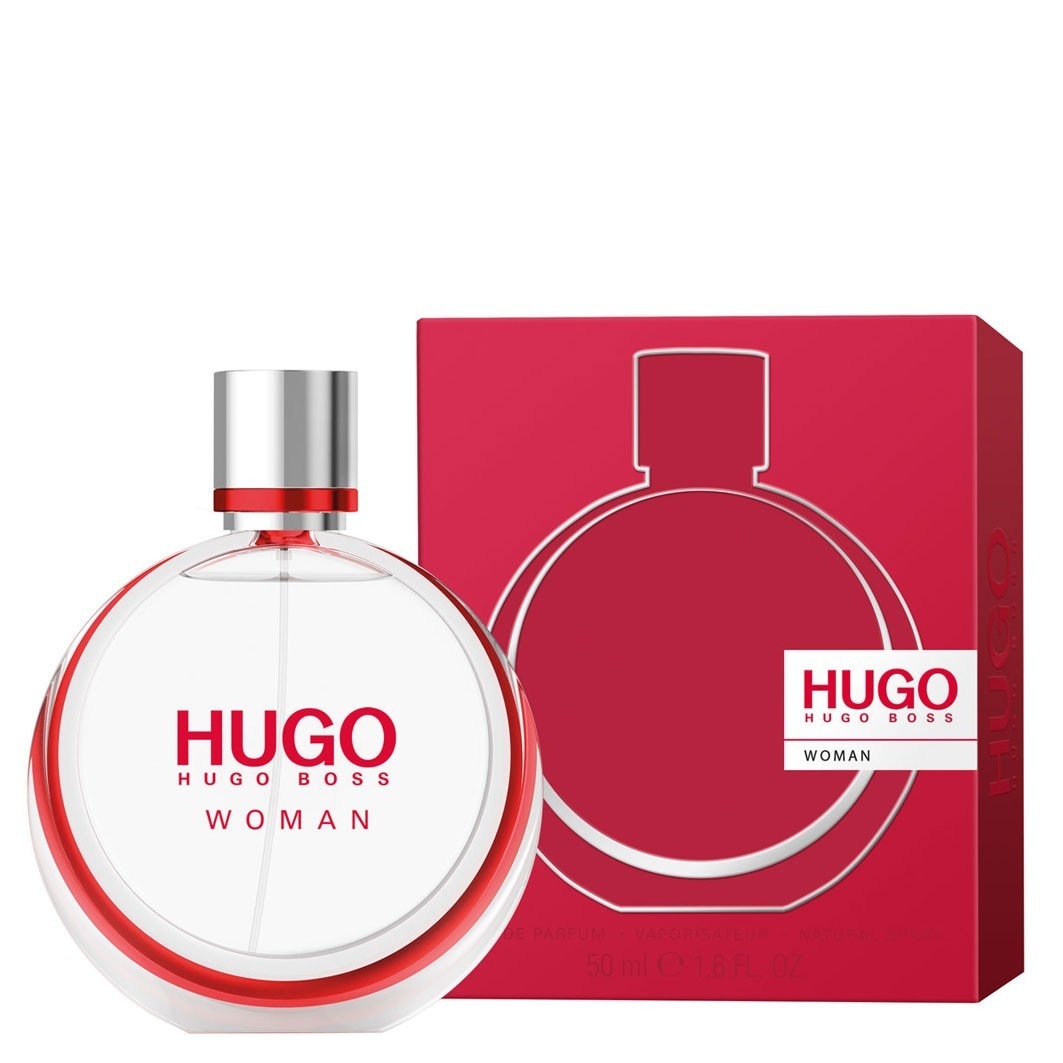 Hugo Boss Eau de Parfum Hugo Eau de Parfum - 50 ml