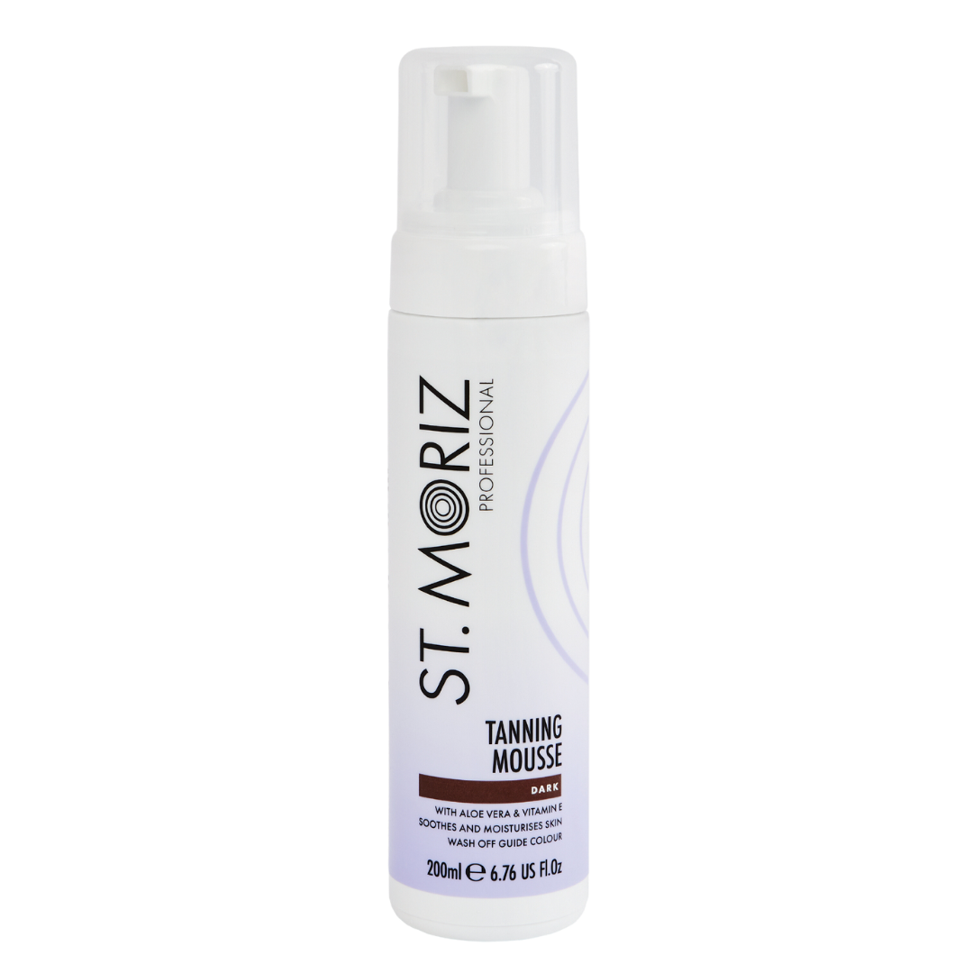 St. Moriz