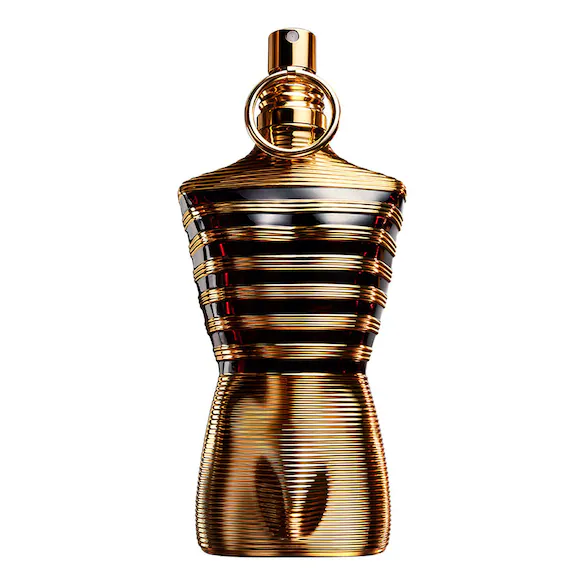 Le Male Elixir - woda parfum