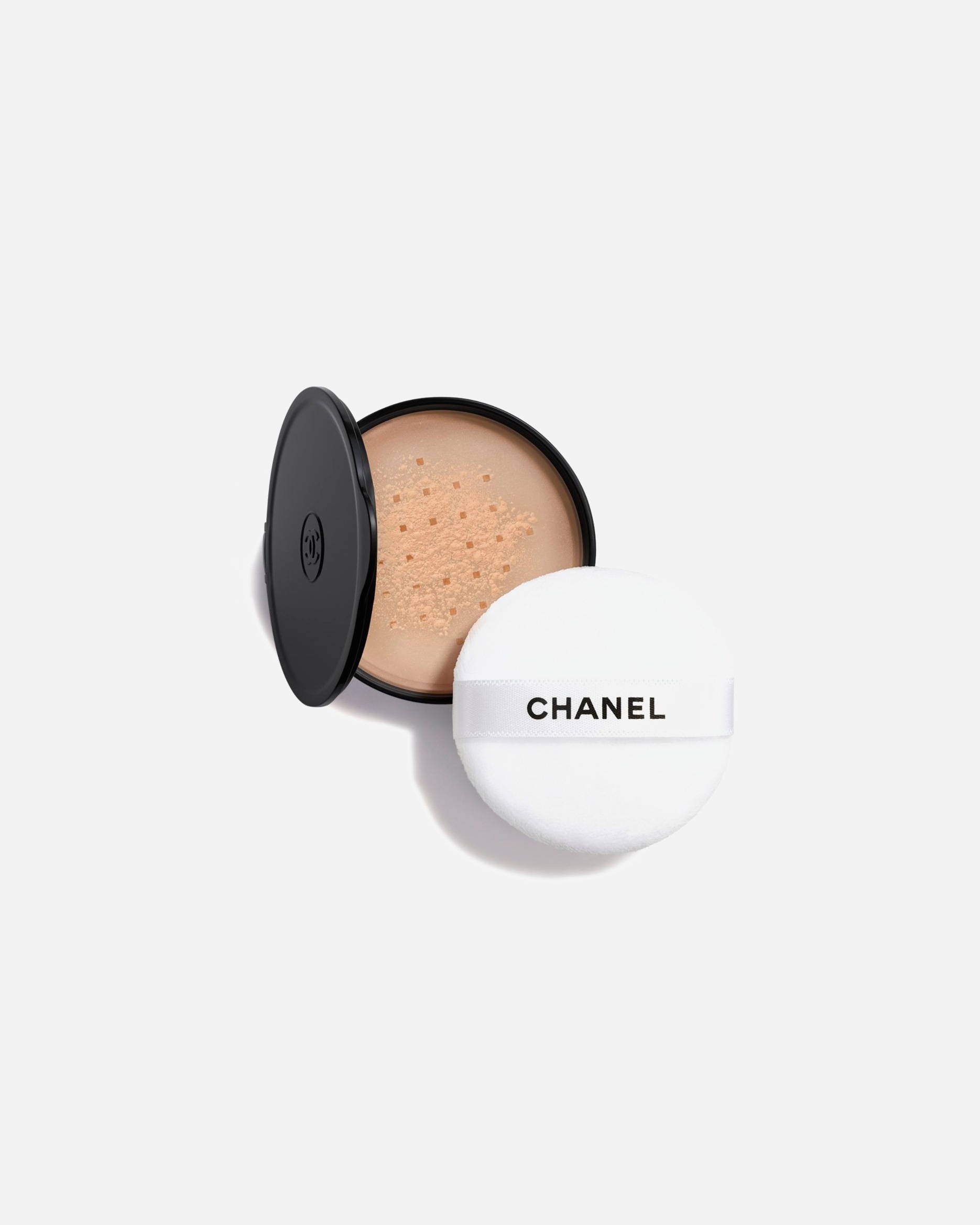 CHANEL Univerzalni puder za ponijeti, zamjena – 6 g