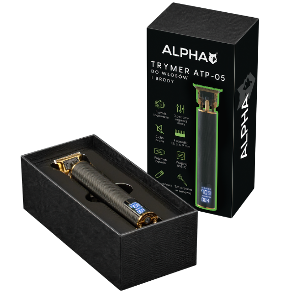 Alfa ATP-05