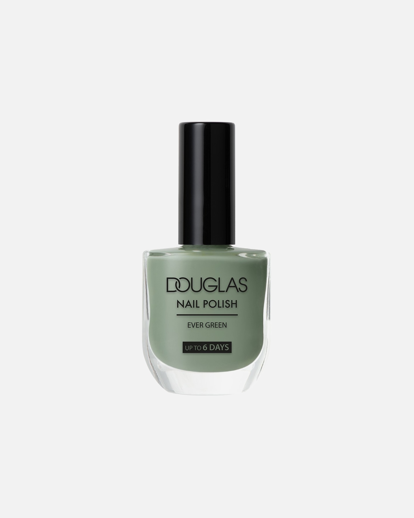 Esmalte de uñas Douglas Collection (hasta 6 días) - 10 ml