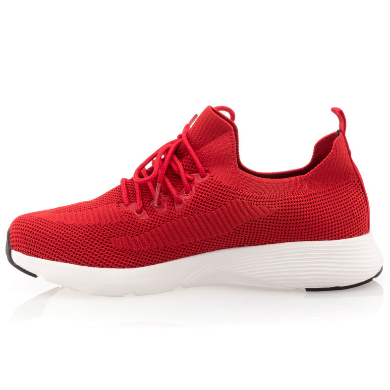 Korit / lenkkarit Homme Rouge