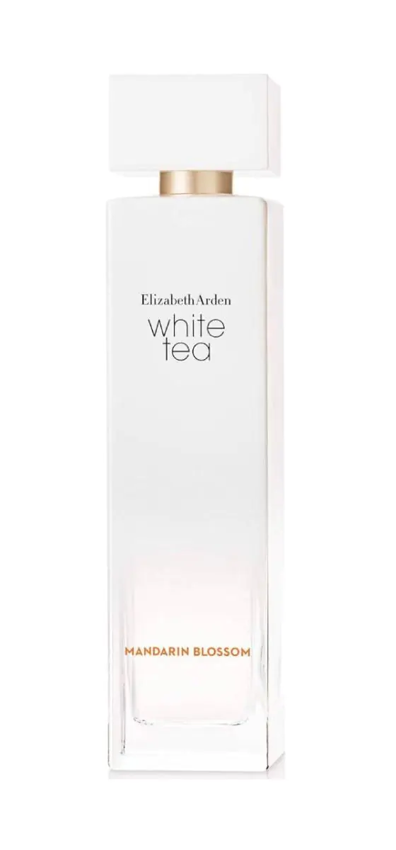 Elizabeth Arden White Tea Mandarin Blossom Woda toaletowa dla kobiet 100ml