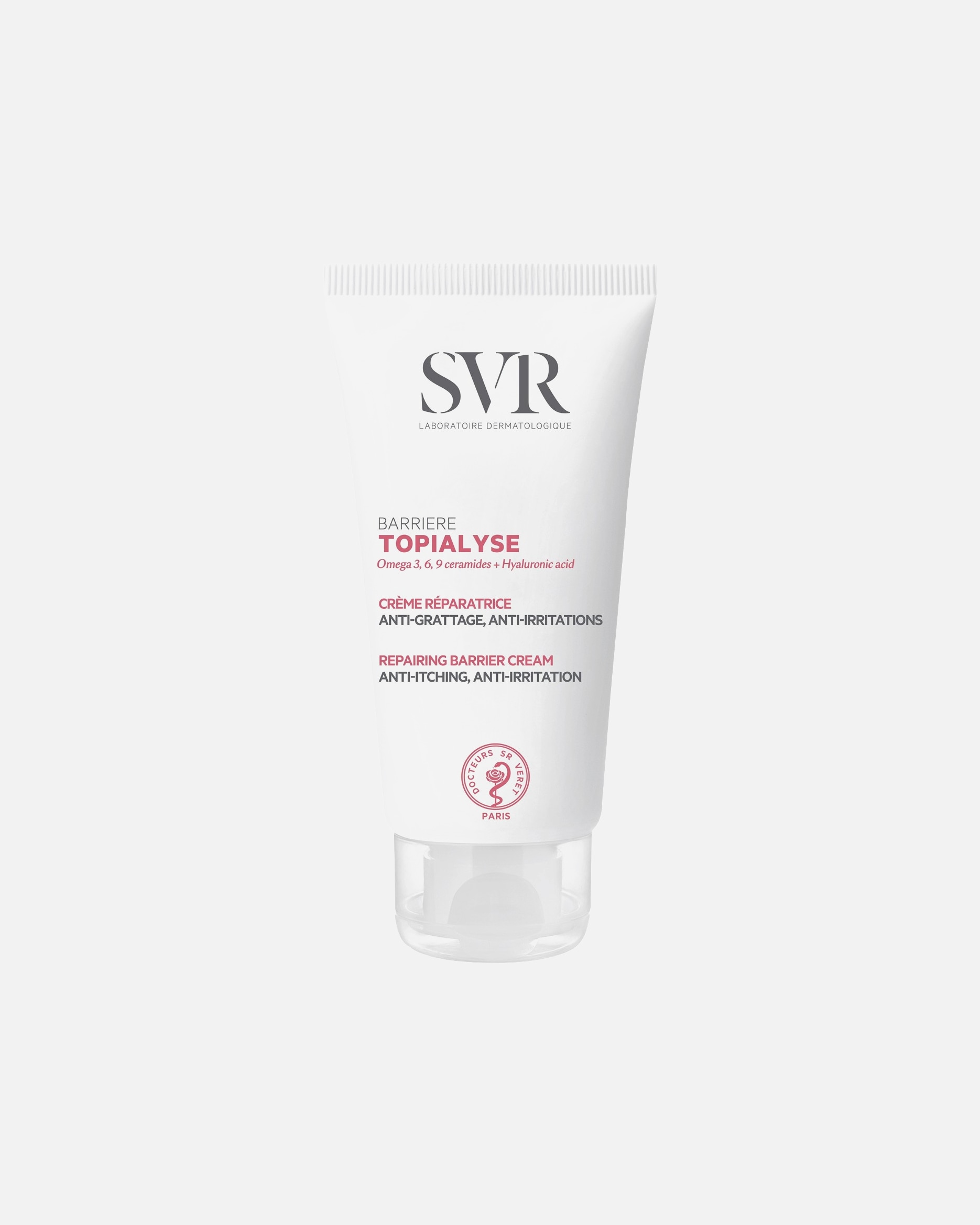 SVR Topialyse Creme Barriere 50ml