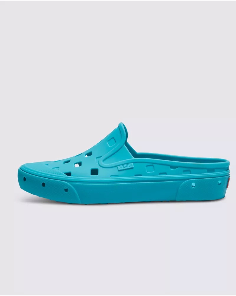 Slip-On Mule TRK Shoe