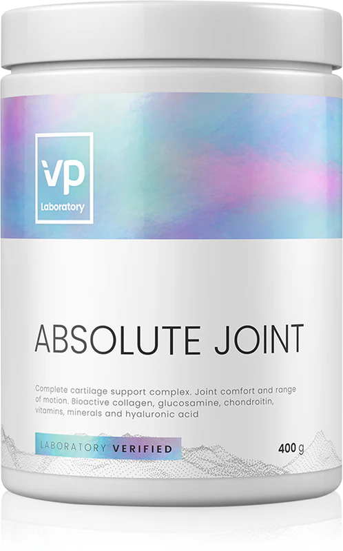 VPLab Absolute Joint Powder Voedingssupplement