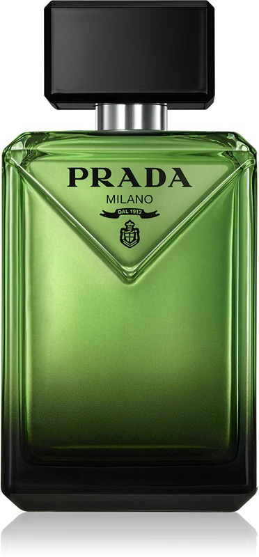 Prada Paradigme Eau de Parfum atkārtoti uzpildāma pudele vīriešiem