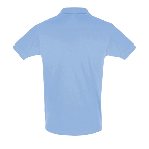 Camisa polo masculina de manga curta perfeita