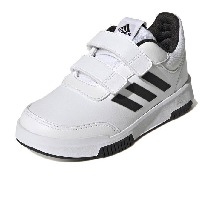 Zapatillas para correr - Adidas - Tensaur Sport 2.0 Cf K - Blancas - Infantiles - Césped sintético