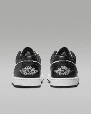 Air Jordan 1 Low Men's Shoes