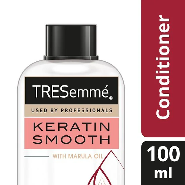 TRESemme Keratin Smooth Restoring balzsam 100ml