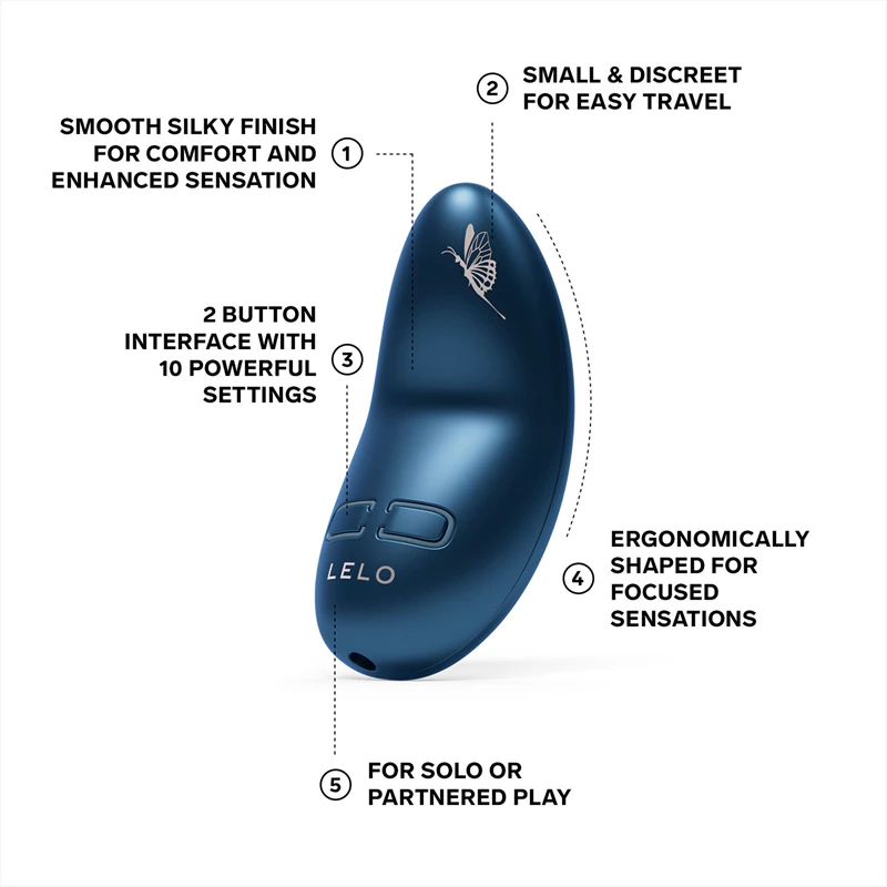 Lelo Nea 3 stimulator