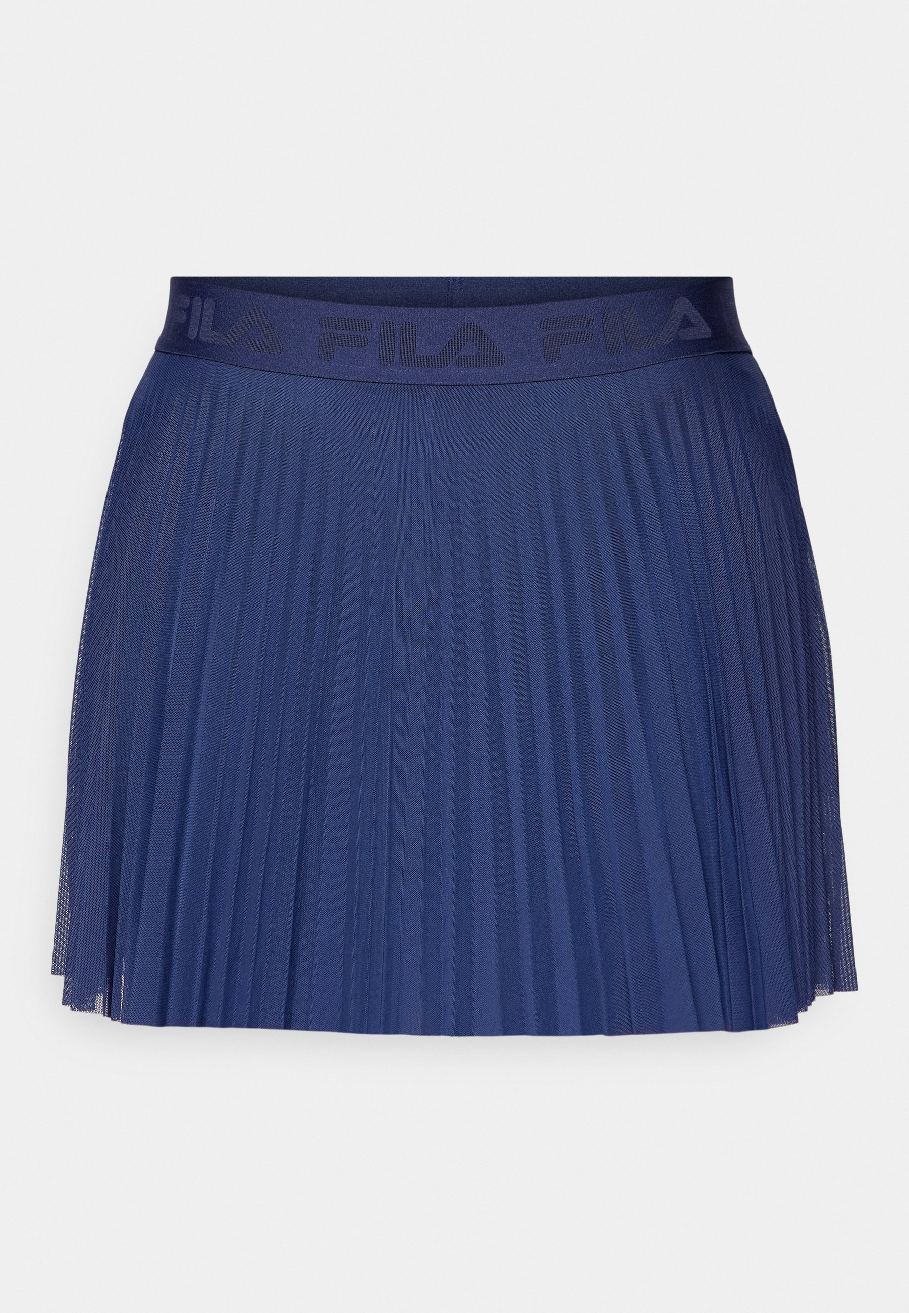 Fila SKORT ISLA - Jupe de sport - black