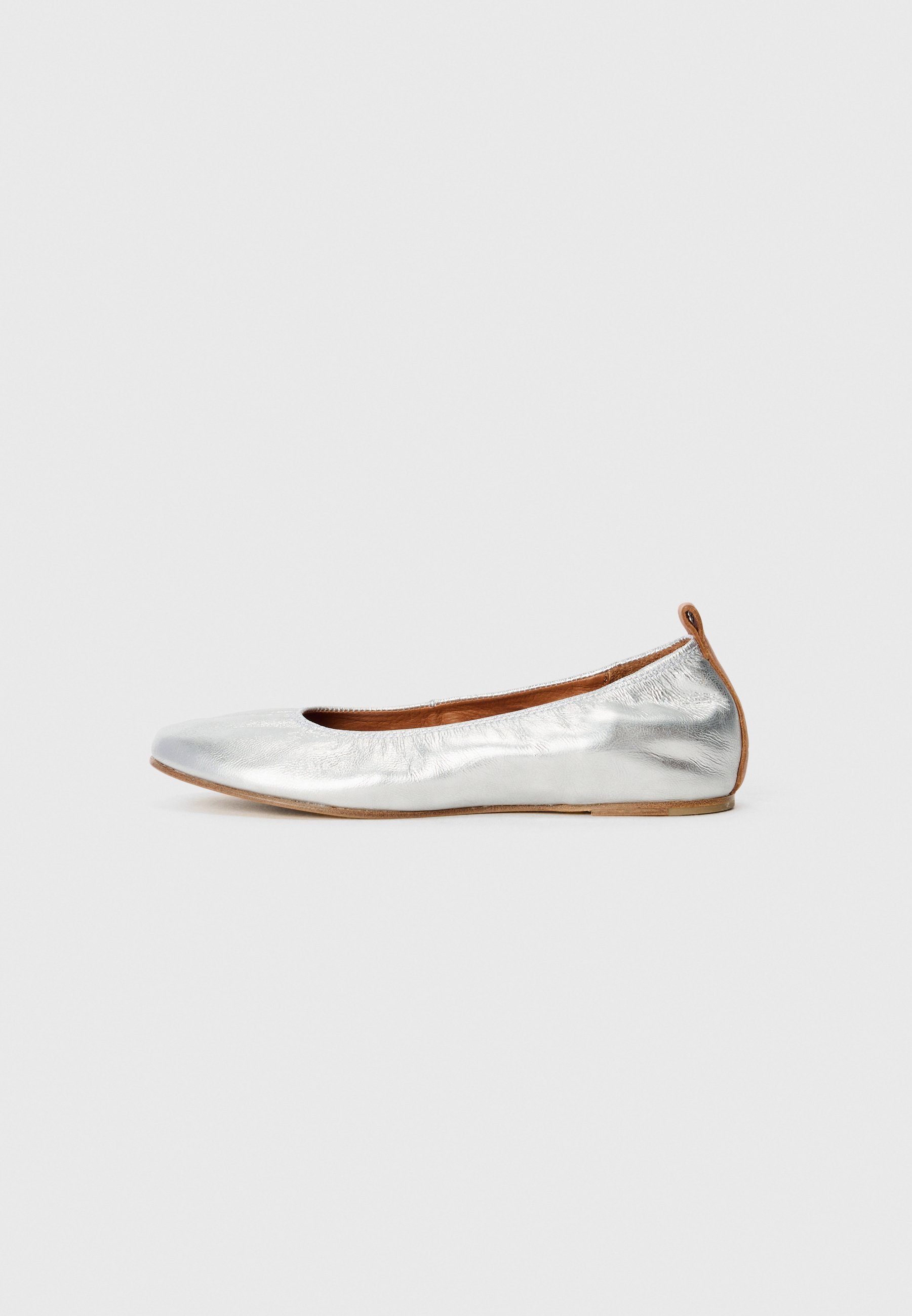 Ballerine LANVIN - grigio chiaro
