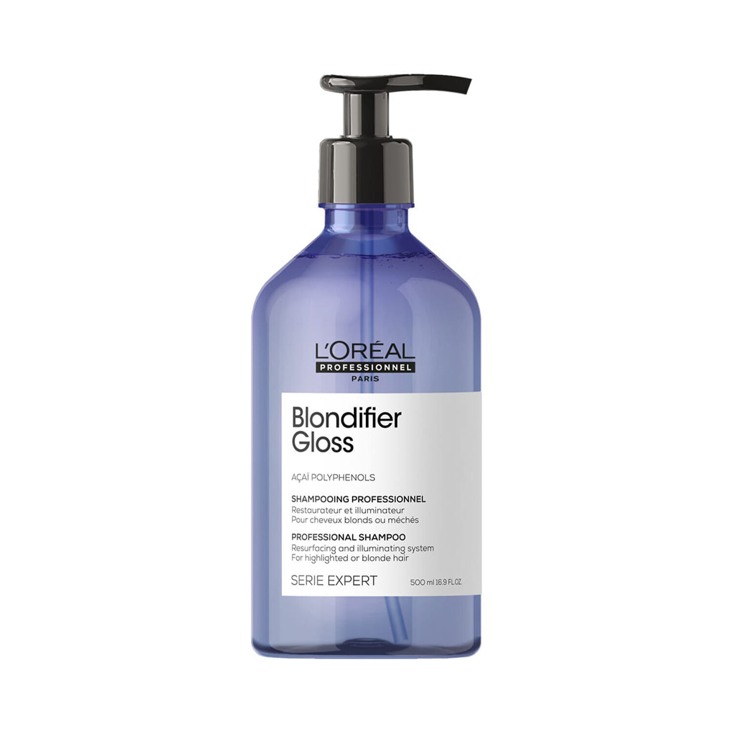 L'Oréal Professionnel Paris Blondifier Gloss