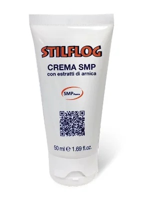 SMP Stilflog Creme, Tube 100 ml, entzündungshemmend und beruhigend