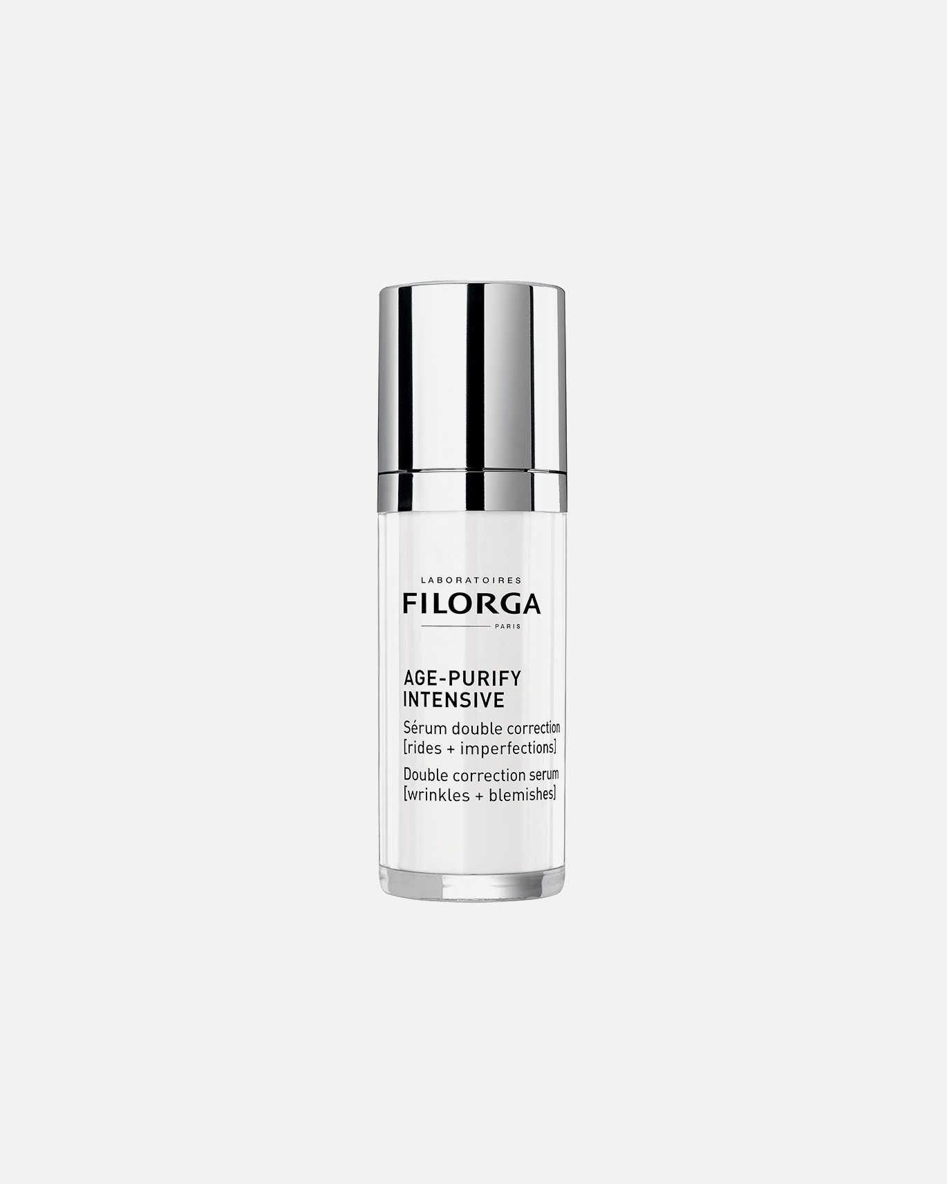 Filorga Anti-Aging Care AGE-PURIFY Tone It Up Bylinné pleťové tonikum s propolisom a echinaceou – 30 ml