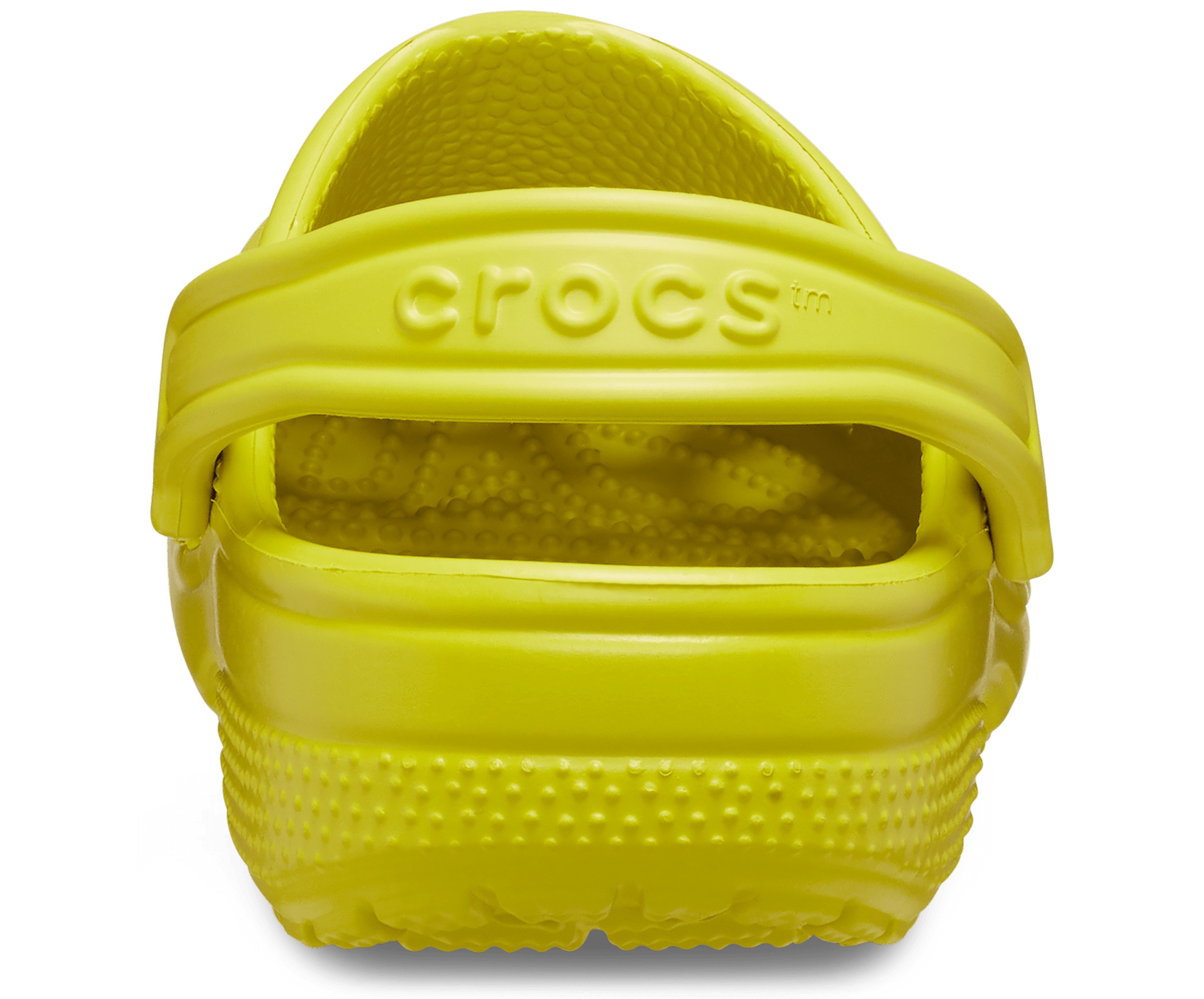 Classic Clog